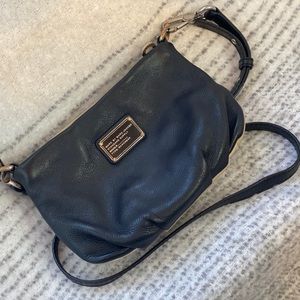 Marc by Marc Jacobs leather crossbody